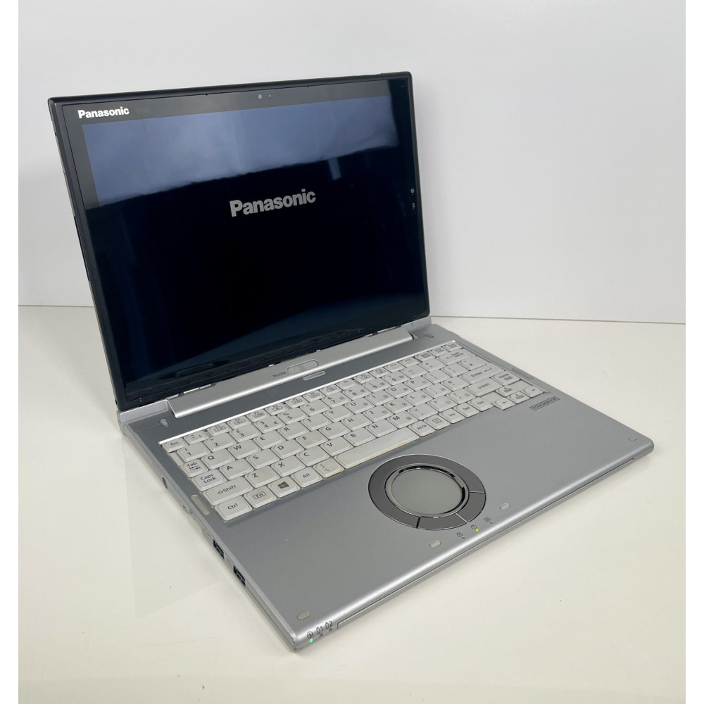 Panasonic Toughbook XZ6 Rugged Laptop Upgrade From Older CF-C2 Win 10 Or 11  Pro 7Th Gen 4G
